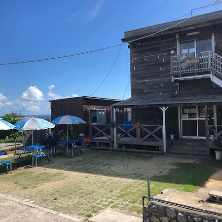 Umiyakara Hotel Kin Екстериор снимка