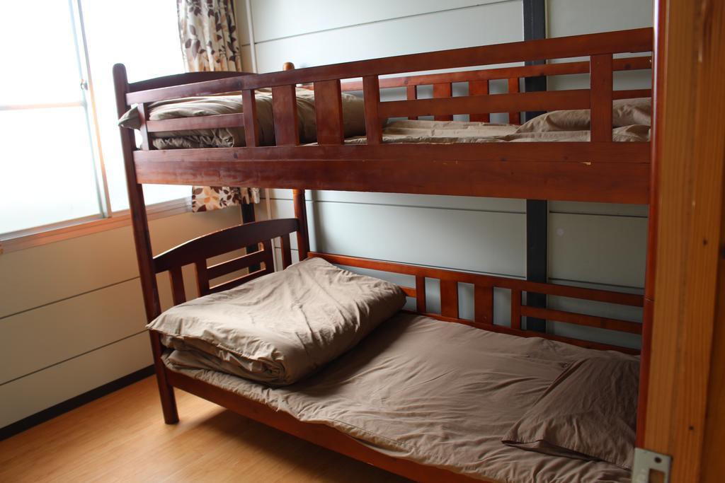 Umiyakara Hotel Kin Екстериор снимка