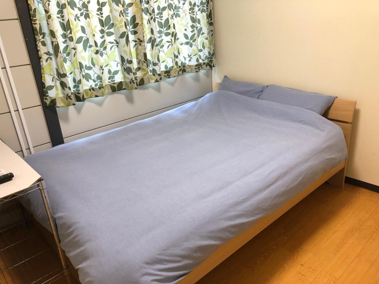 Umiyakara Hotel Kin Екстериор снимка